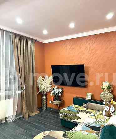 3-комн. апарт-ы, 65 м2, 22/47 эт. Москва