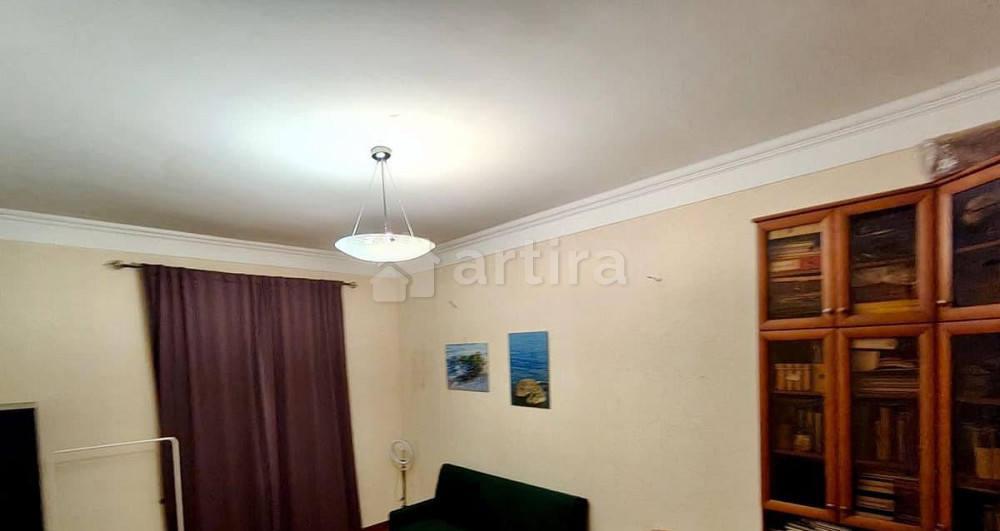 Комната, 22.5 м2, 5/5 эт. Москва - изображение 3