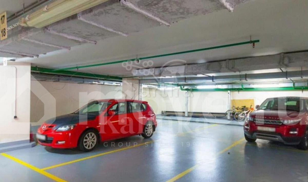 4-комн. квартира, 195 м2, 5/15 эт. Москва - изображение 5