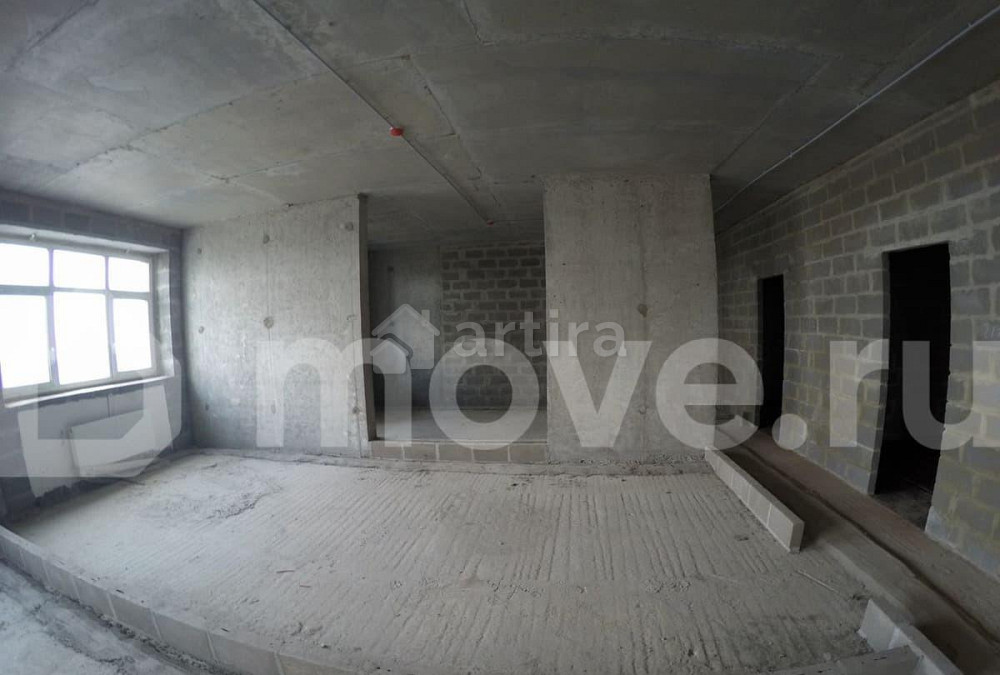 4-комн. квартира, 146.5 м2, 20/29 эт. Москва - изображение 7