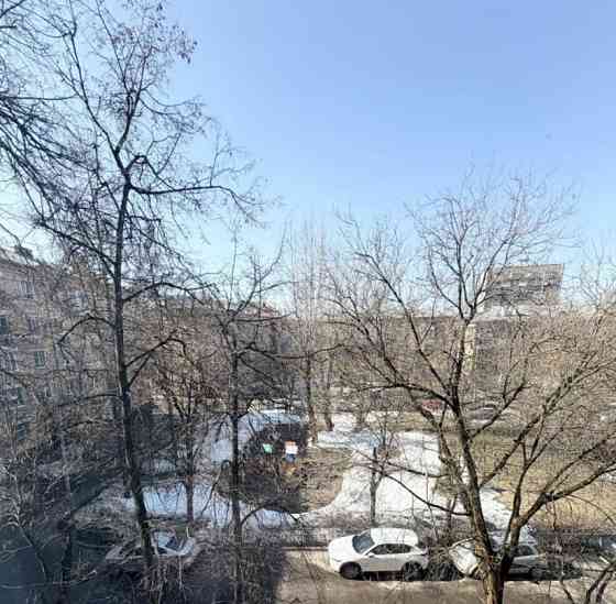 Комната, 19.4 м2, 4/5 эт. Москва