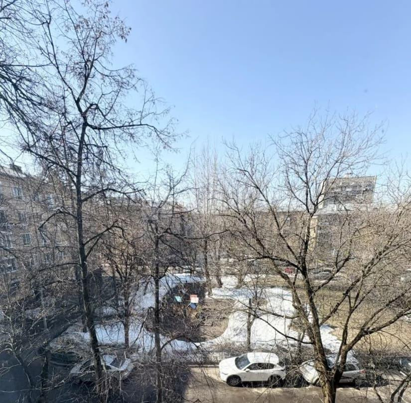 Комната, 19.4 м2, 4/5 эт. Москва - изображение 5