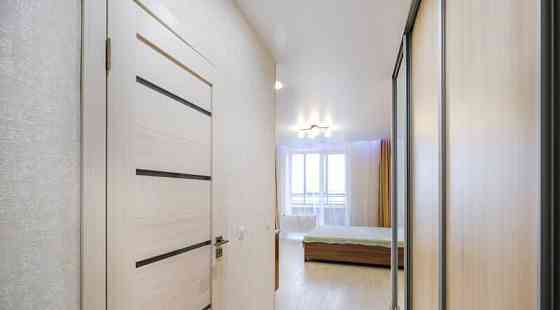 Студия, 30 м2, 10/16 эт. Новосибирск