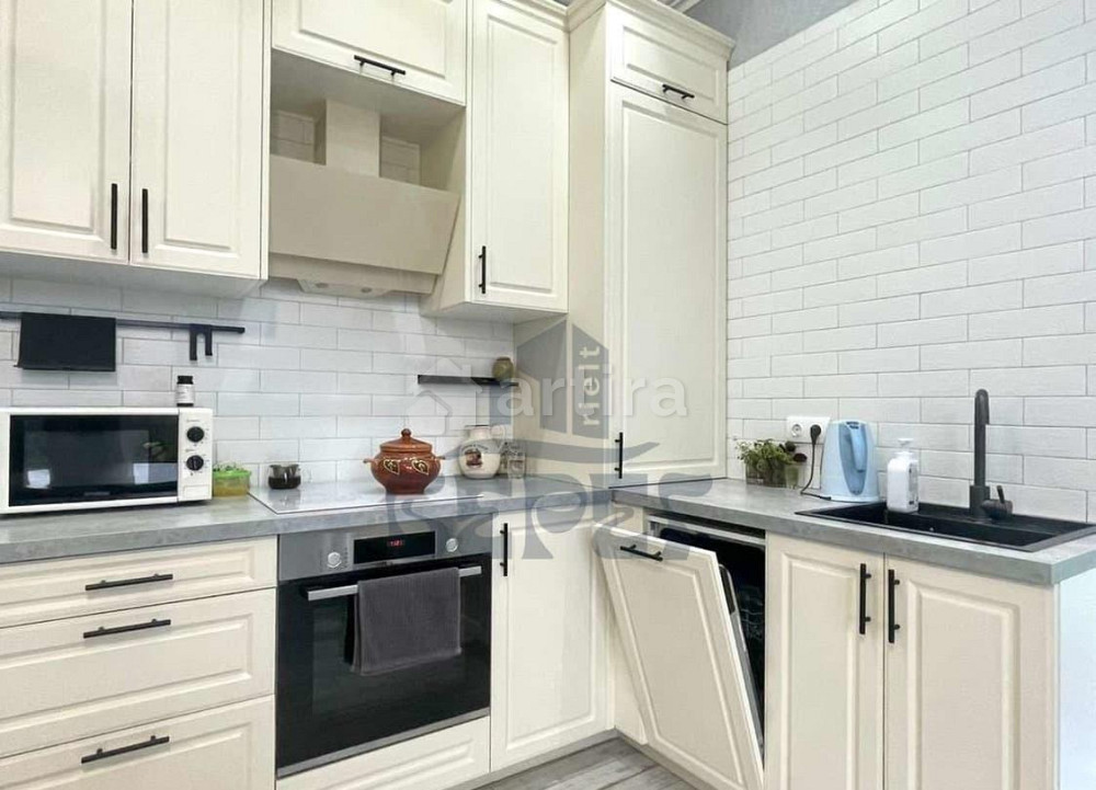 Дом, 60 м2, 4.5 сотки, 1 эт. Казань - изображение 7