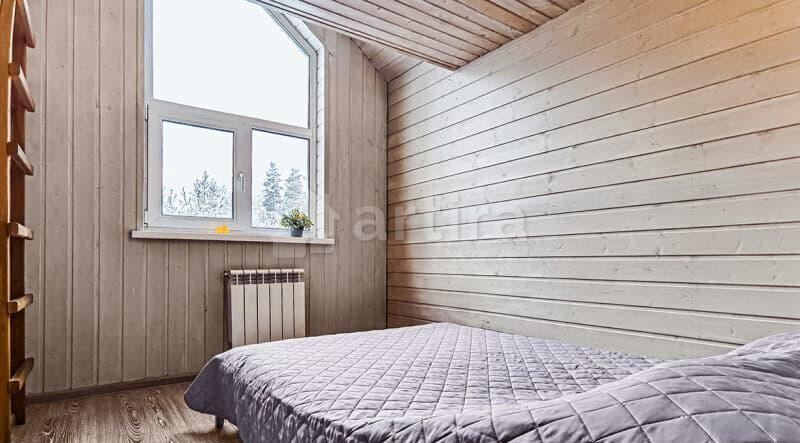 Коттедж, 100 м2 Санкт-Петербург - изображение 13