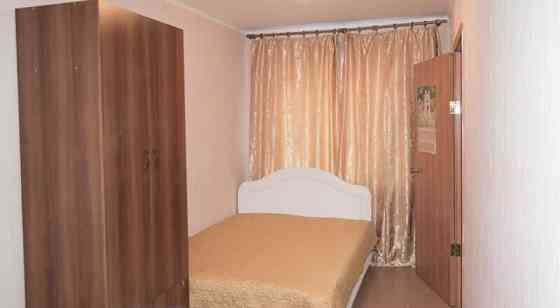 2-комн. квартира, 60 м2, 2/10 эт. Санкт-Петербург