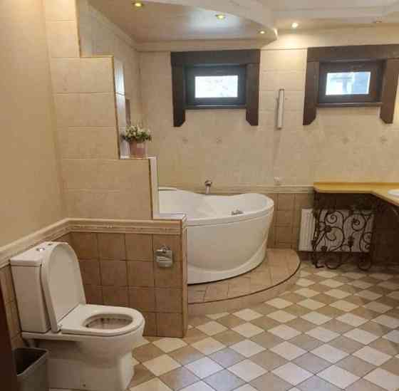 Дом, 250 м2, 12 соток Апрелевка