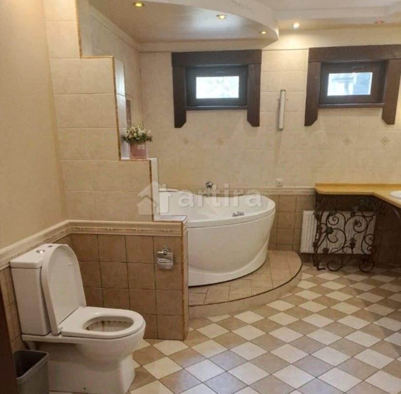 Дом, 250 м2, 12 соток Апрелевка - изображение 6