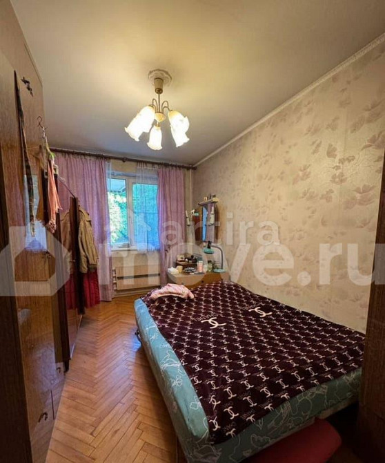 3-комн. квартира, 73 м2, 1/16 эт. Москва - изображение 6