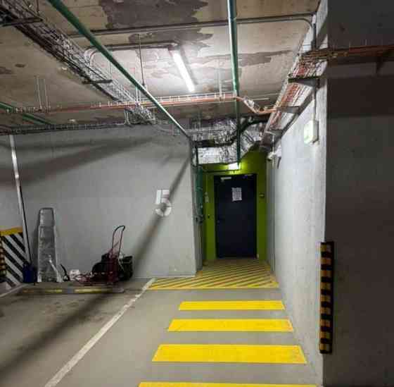 Гараж, 13.3 м2 Москва