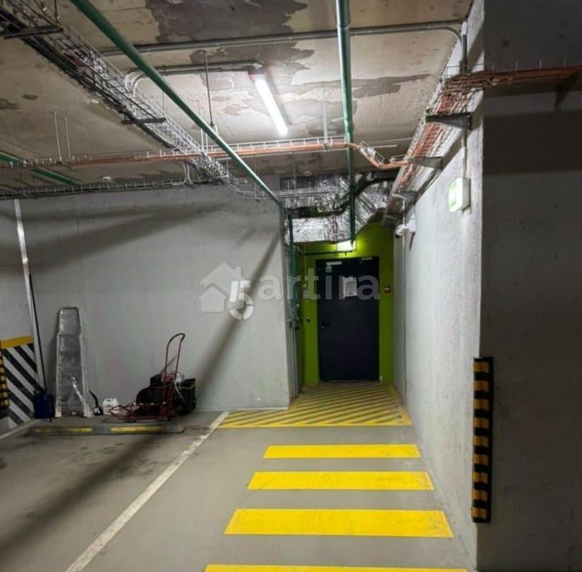 Гараж, 13.3 м2 Москва - изображение 6