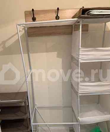 Студия, 19.5 м2, 6/17 эт. Москва