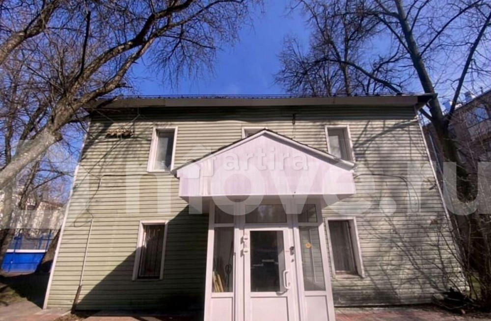 Студия, 15.2 м2, 1/2 эт. Москва - изображение 3