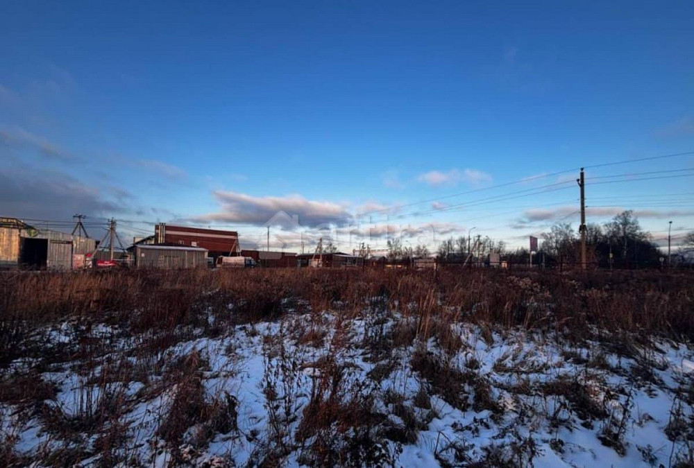 Коммерческий участок, 0.65 га Домодедово - изображение 18