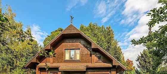 Дом, 150 м2, 10 соток, 2 эт. Одинцово