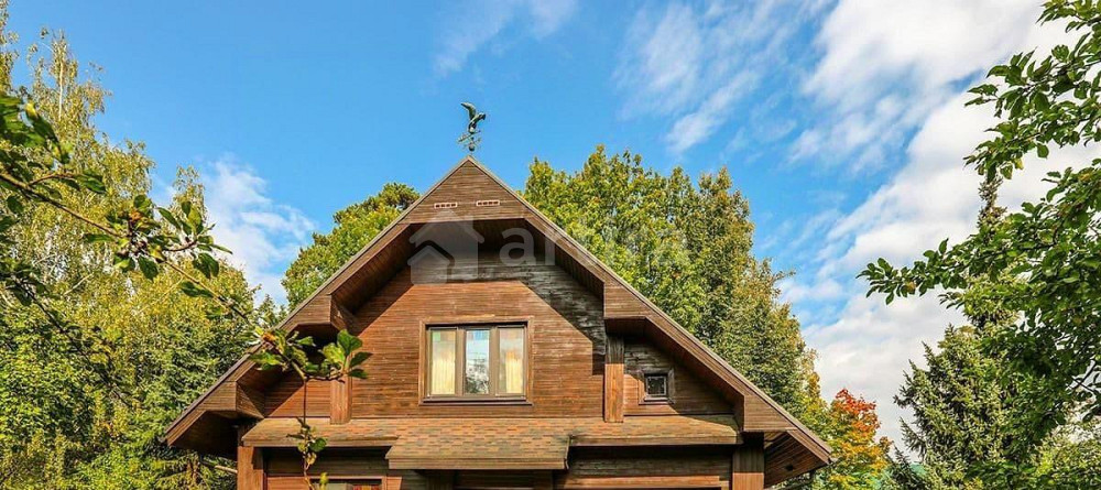 Дом, 150 м2, 10 соток, 2 эт. Одинцово - изображение 2