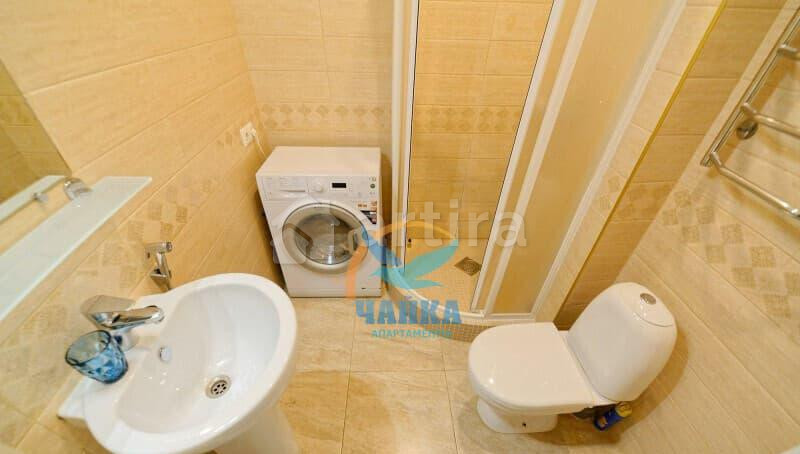 1-комн. квартира, 30 м2, 4/4 эт. Санкт-Петербург - изображение 18