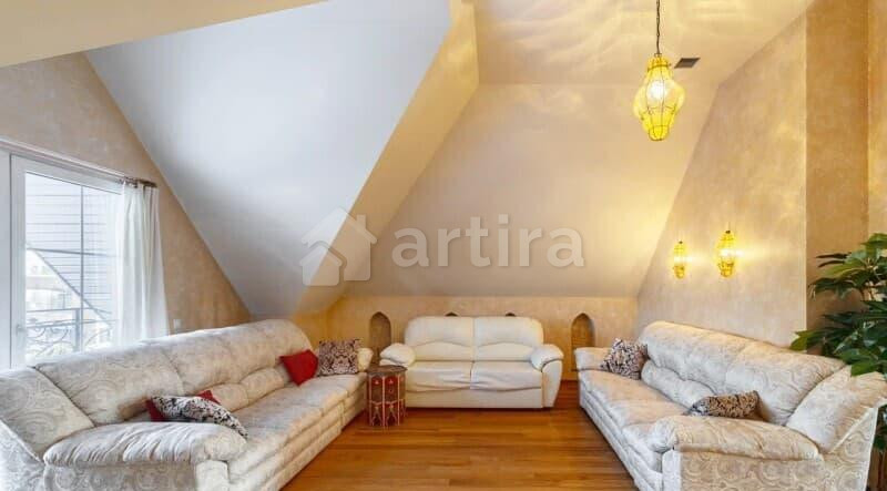 Коттедж, 700 м2 Бронницы - изображение 11