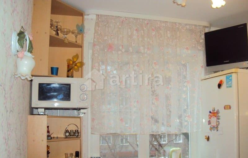 1-комн. апарт-ы, 32 м2, 2/5 эт. Нижний Новгород - изображение 4