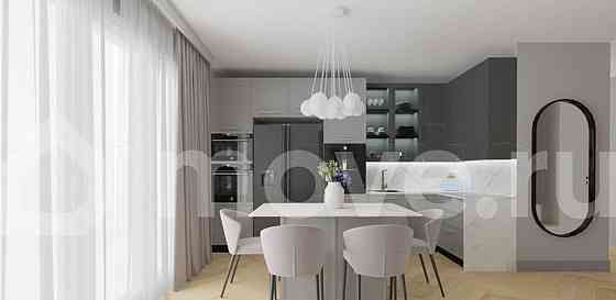 3-комн. квартира, 100 м2, 16/28 эт. Москва