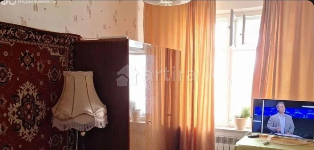 Комната, 80 м2, 5/5 эт. Казань - изображение 7