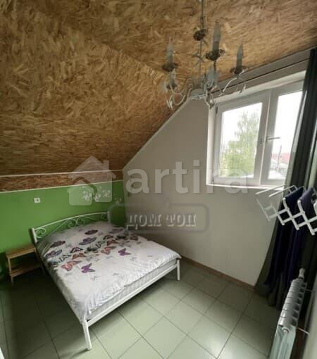 Коттедж, 170 м2 Домодедово - изображение 19