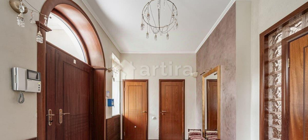 Дом, 500 м2, 15 соток, 3 эт. Одинцово - изображение 4