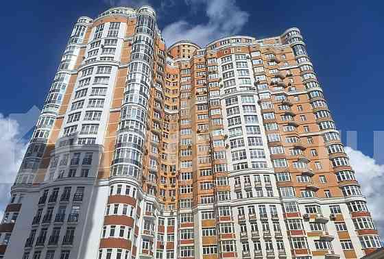3-комн. квартира, 165 м2, 15/23 эт. Москва