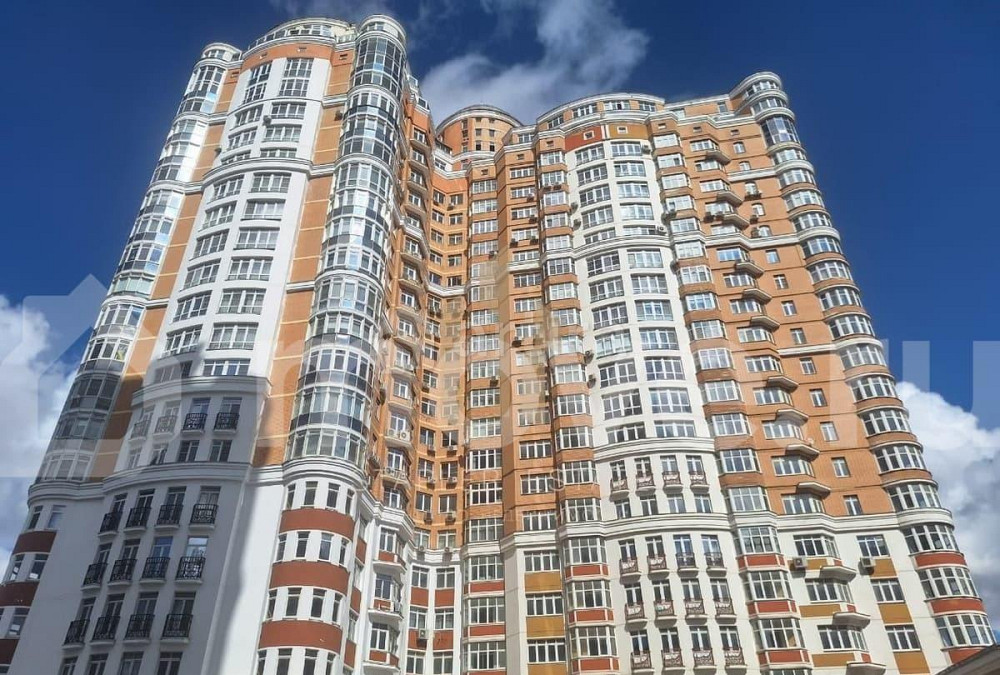 3-комн. квартира, 165 м2, 15/23 эт. Москва - изображение 1