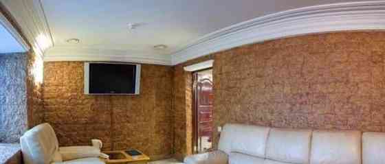 Коттедж, 350 м2 Новосибирск