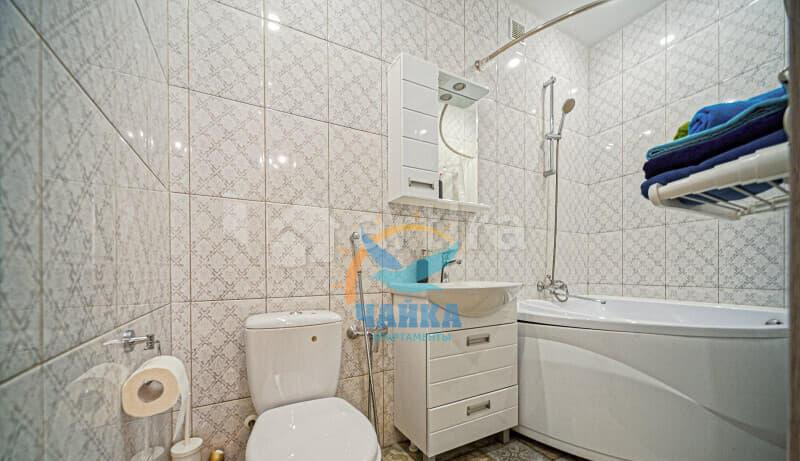 Студия, 24 м2, 1/4 эт. Санкт-Петербург - изображение 10