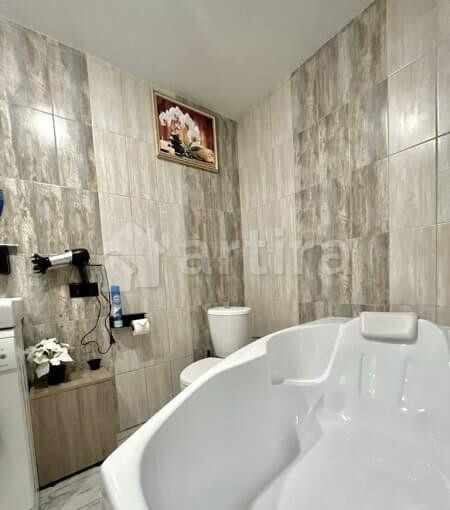 1-комн. квартира, 30 м2, 1/10 эт. Челябинск - изображение 7