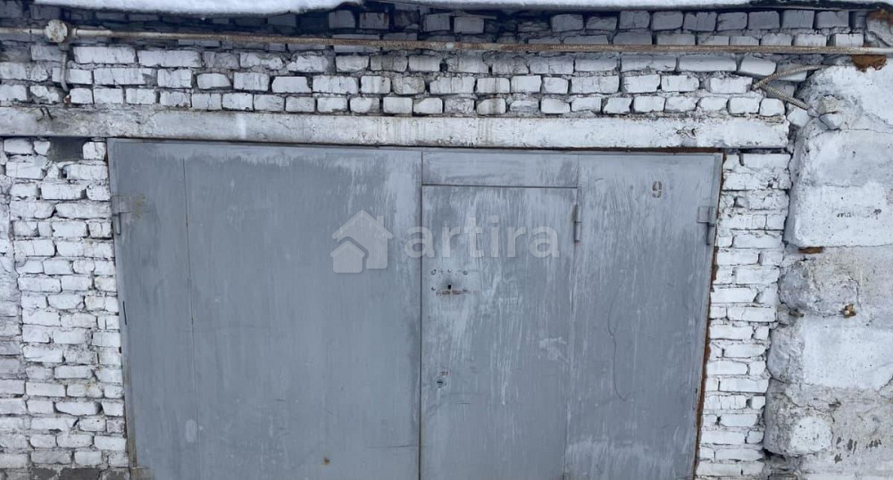 Гараж, 18 м2 Уфа - изображение 1