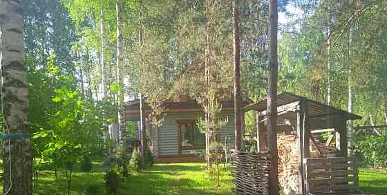 Дом, 74 м2, 30 соток, 2 эт. Вологда