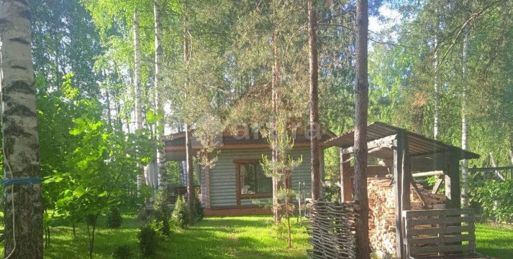 Дом, 74 м2, 30 соток, 2 эт. Вологда - изображение 5