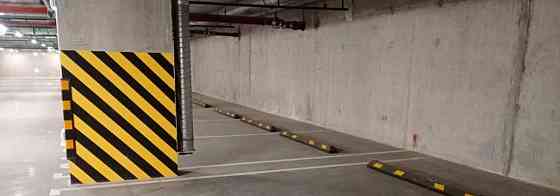 Гараж, 13 м2 Санкт-Петербург