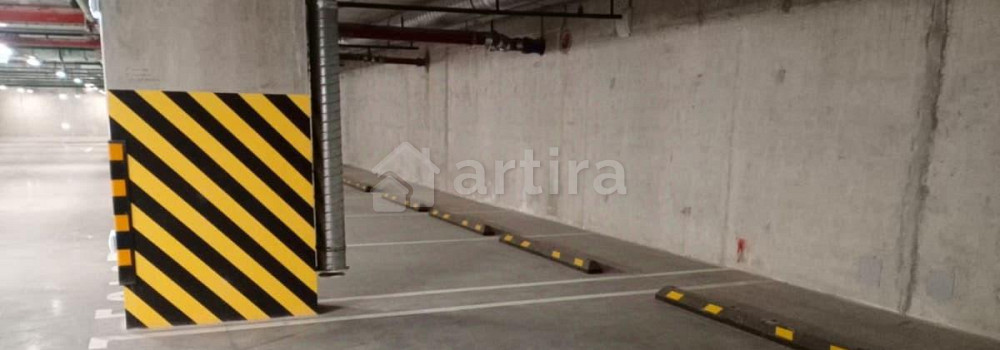 Гараж, 13 м2 Санкт-Петербург - изображение 2