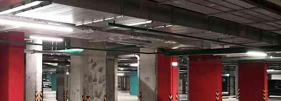 Гараж, 20 м2 Москва