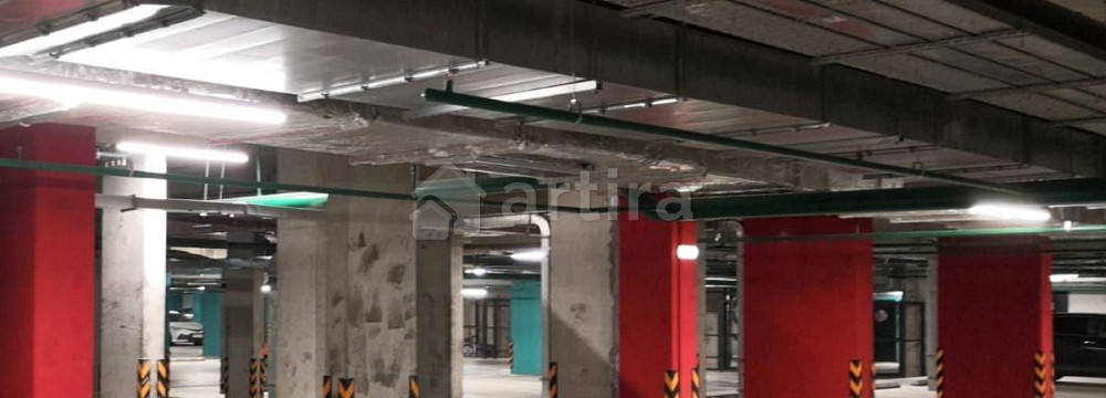 Гараж, 20 м2 Москва - изображение 2