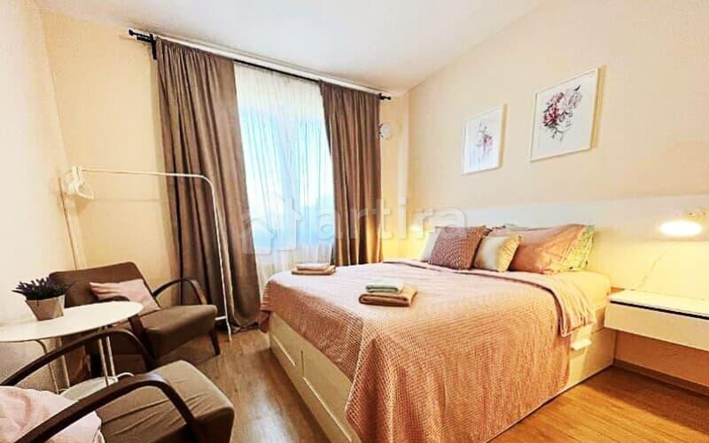 2-комн. квартира, 74 м2, 8/16 эт. Самара - изображение 10