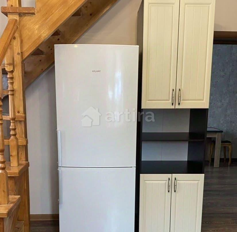 Коттедж, 75 м2, 5 соток, 2 эт. Санкт-Петербург - изображение 5