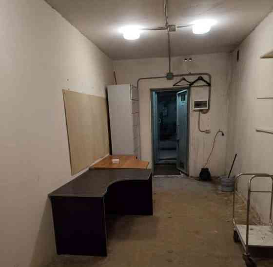 Гараж, 18 м2 Москва