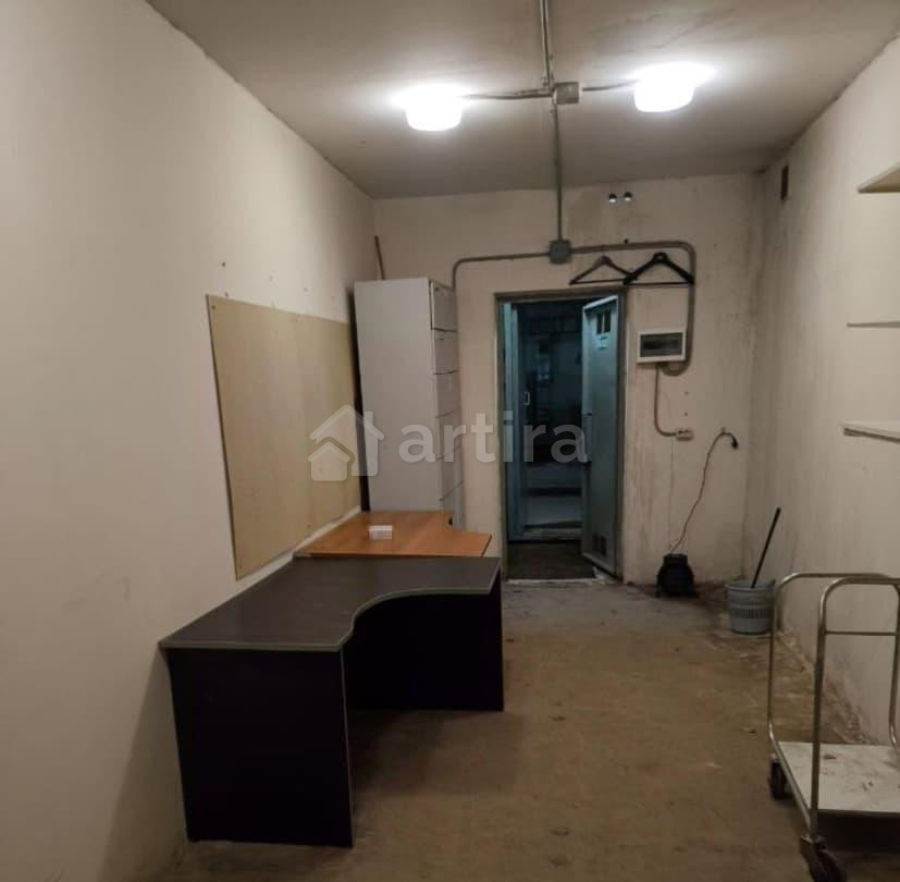 Гараж, 18 м2 Москва - изображение 4