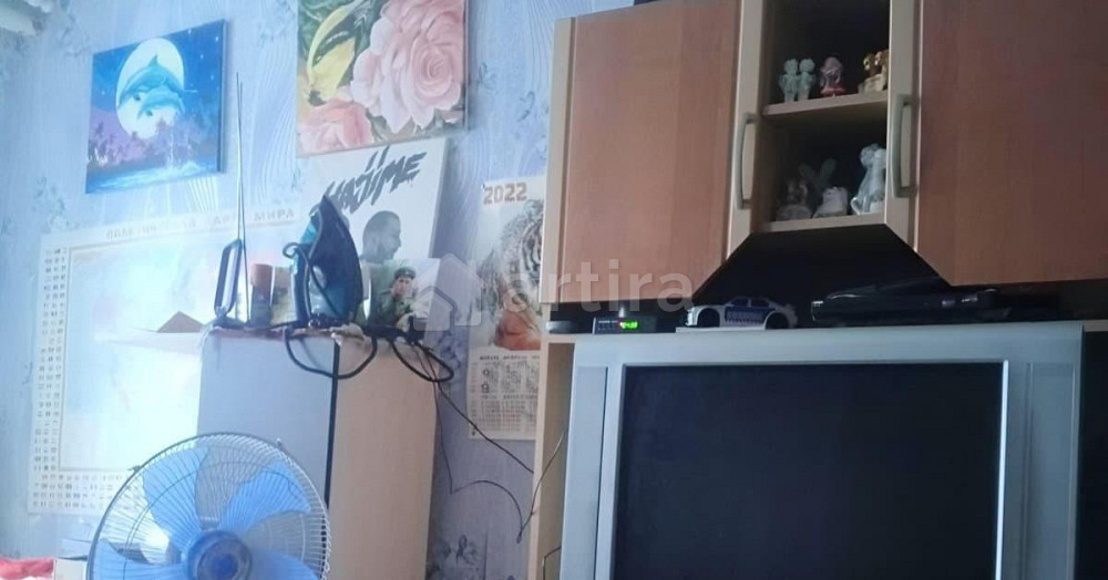 Комната, 18 м2, 5/5 эт. Таганрог - изображение 6