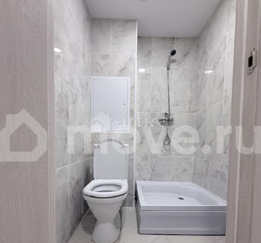 Студия, 10.5 м2, 1/9 эт. Москва - изображение 5