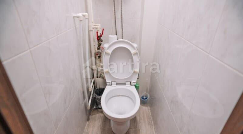 1-комн. квартира, 38 м2, 3/9 эт. Екатеринбург - изображение 6