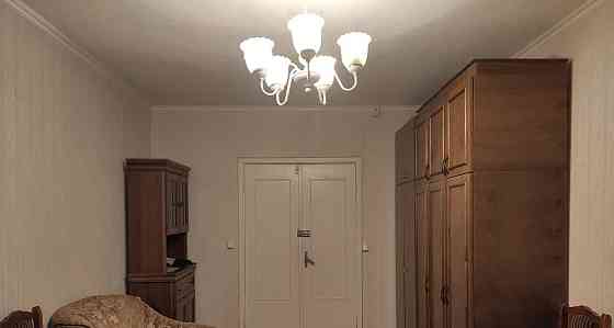 Комната, 17.8 м2, 14/17 эт. Москва