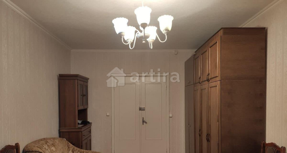 Комната, 17.8 м2, 14/17 эт. Москва - изображение 3