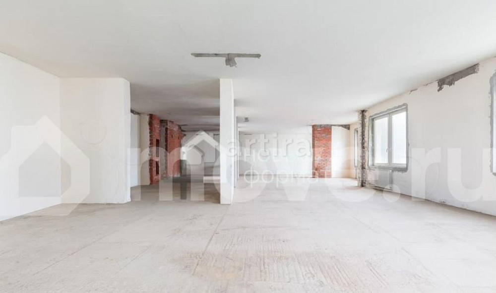 Студия, 186.2 м2, 22/38 эт. Москва - изображение 2