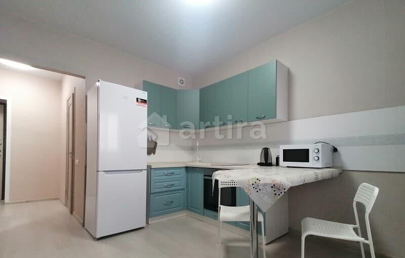 2-комн. квартира, 40 м2, 16/16 эт. Кемерово - изображение 4